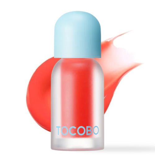 LIP OIL PLUMPING JUICY BERRY 15 CORAL SODA