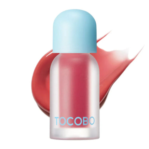 LIP OIL PLUMPING JUICY BERRY 18 COZY PINK