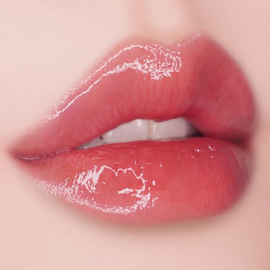 LIP PLUMPER POPCORN SYRUP N1 STRAWBERRY CREAM