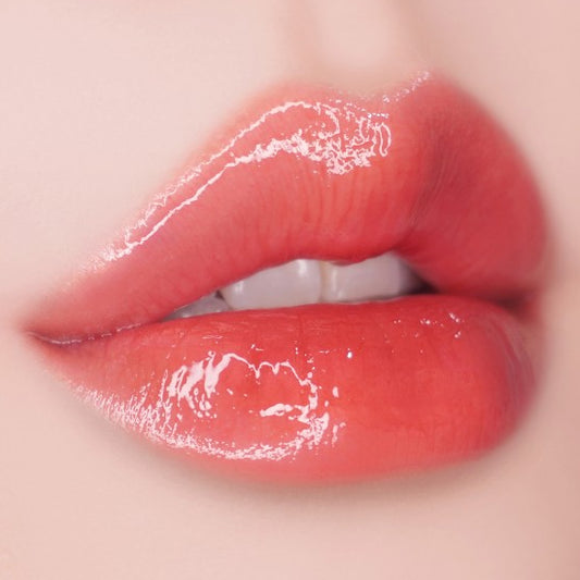 LIP PLUMPER POPCORN SYRUP N4 HONEY GRAPEFRUIT