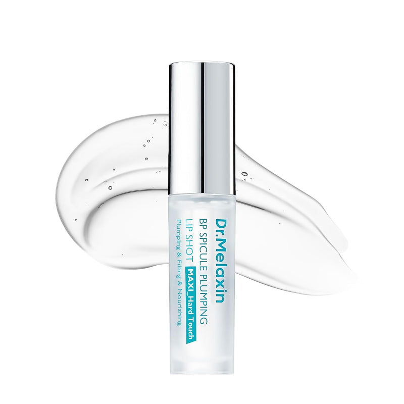 LIP PLUMPLING SHOT BP SPICULE MAXI 4ML - DR MELAXIN - Adrissa Beauty - Cuidado labial
