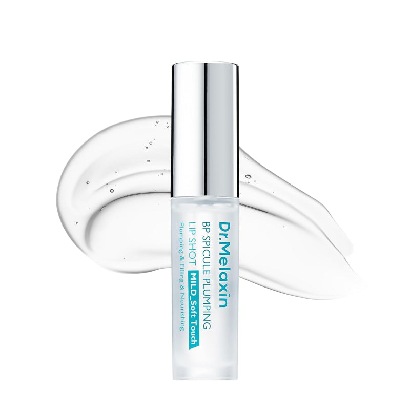 LIP PLUMPLING SHOT BP SPICULE MILD 4ML