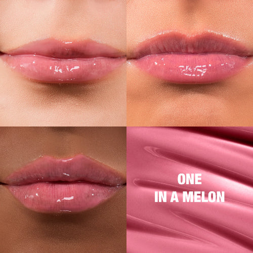 LIP TREATMENT TINT ONE IN A MELON - BEAUTY CREATIONS - Adrissa Beauty - Maquillaje