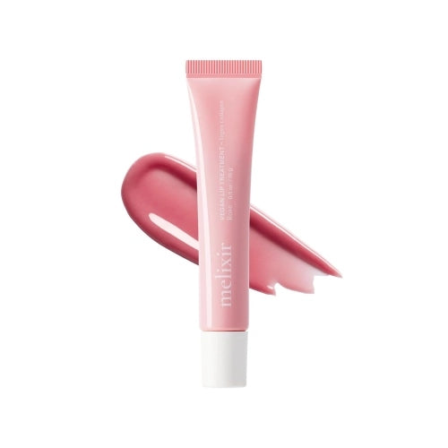 LIP TREATMENT VEGAN COLLAGEN 2 ROSE - MELIXIR - Adrissa Beauty - Cuidado labial