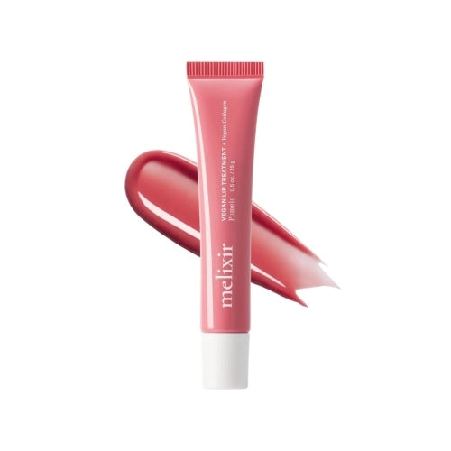 LIP TREATMENT VEGAN COLLAGEN 3 POMELO - MELIXIR - Adrissa Beauty - Cuidado labial