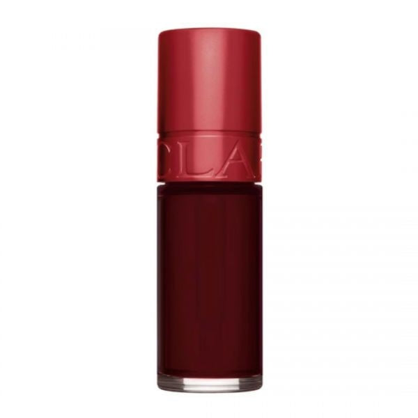 LIP WATER LIP STAIN 09 DEEP RED WATER 7ML - CLARINS - Adrissa Beauty - Maquillaje
