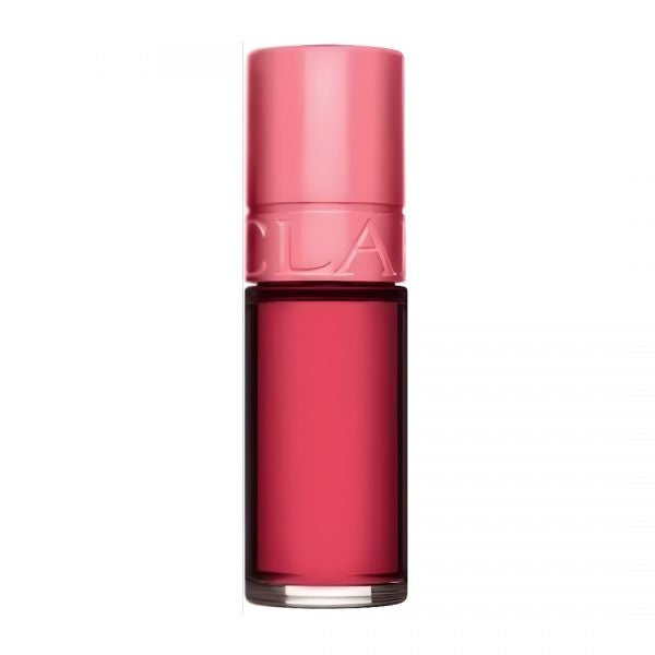 LIP WATER LIP STAIN 11 SOFT PINK WATER 7ML - CLARINS - Adrissa Beauty - Maquillaje