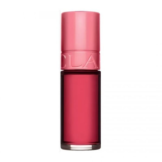 LIP WATER LIP STAIN 11 SOFT PINK WATER 7ML - CLARINS - Adrissa Beauty - Maquillaje