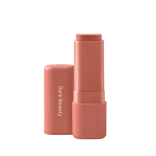 LIP BUTTER BALM FIND COMFORT LOVED - RARE BEAUTY - Adrissa Beauty - Maquillaje