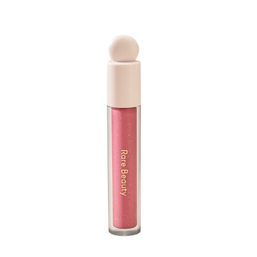 LIP GLOSS POSITIVE LIGHT FLICKER - RARE BEAUTY - Adrissa Beauty - Maquillaje