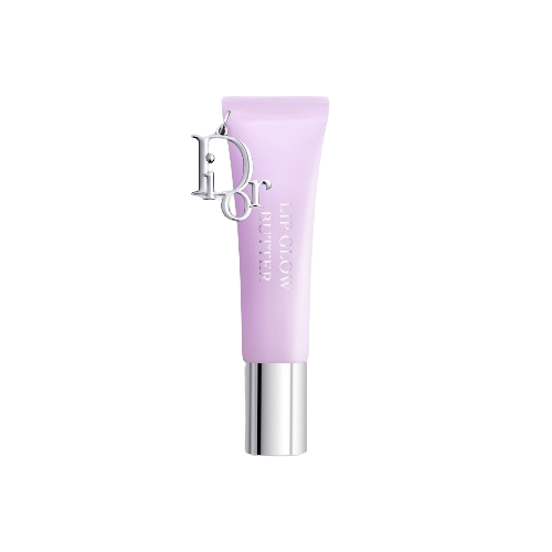 LIP GLOW BUTTER HYDRATING 102 GLAZED LAVENDER