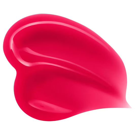 LIP JELLY JOB CHERRY JELLY - NYX - Adrissa Beauty - Maquillaje de labios