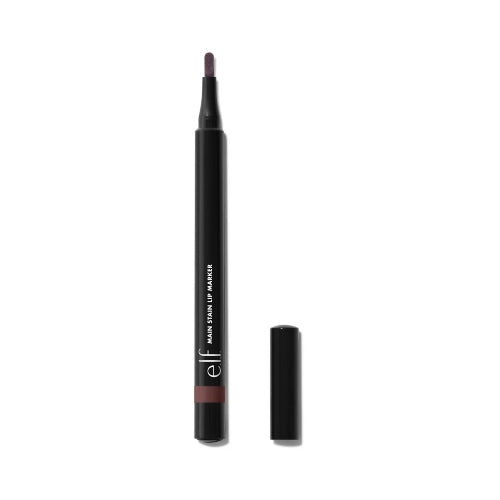 LIP MARKER MAIN STAIN CHAI ME WARM BROWN