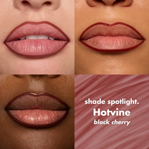 LIP MARKER MAIN STAIN HOTVINE BLACK CHERRY