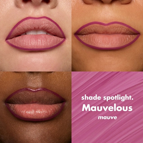 LIP MARKER MAIN STAIN MAUVELOUS MAUVE