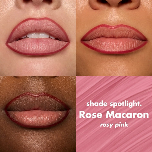 LIP MARKER MAIN STAIN ROSE MACARON ROSEWOOD