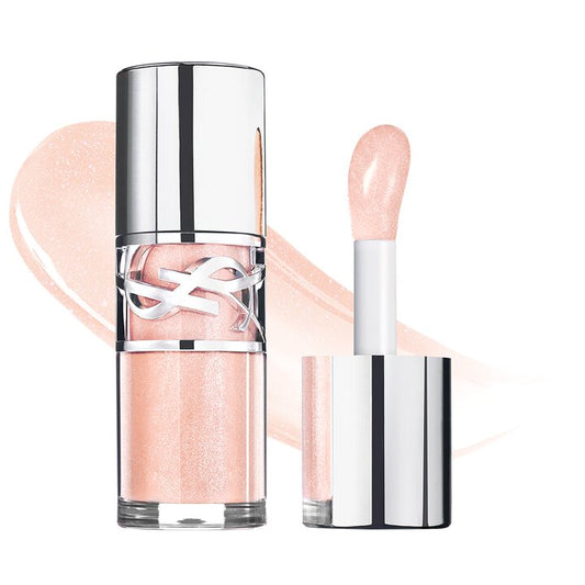 LIP OIL GLOSS YSL LOVESHINE 10 STARDUST LOVE - YVES SAINT LAURENT - Adrissa Beauty - Maquillaje