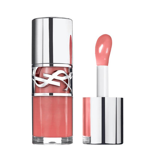 LIP OIL GLOSS YSL LOVESHINE 3 MELLOW - YVES SAINT LAURENT - Adrissa Beauty - Maquillaje