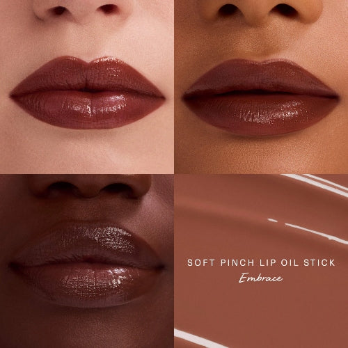 LIP OIL STICK SOFT PINCH EMBRACE