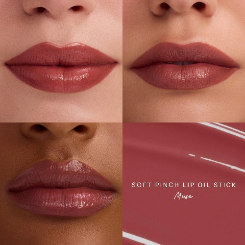 LIP OIL STICK SOFT PINCH MUSE