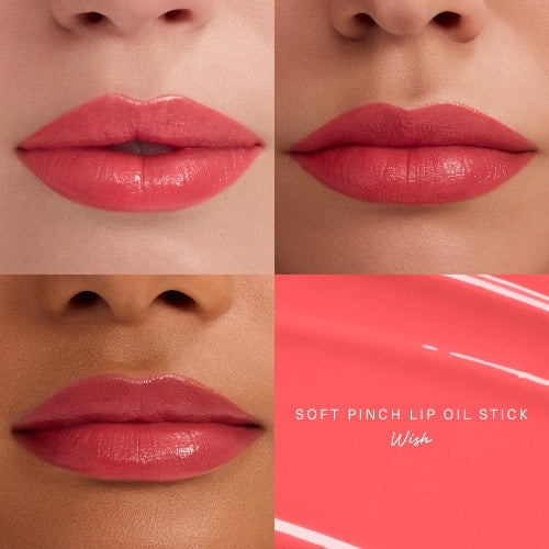 LIP OIL STICK SOFT PINCH WISH