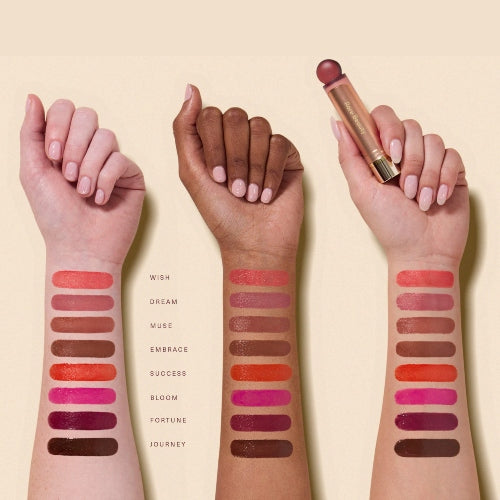 LIP OIL STICK SOFT PINCH MUSE
