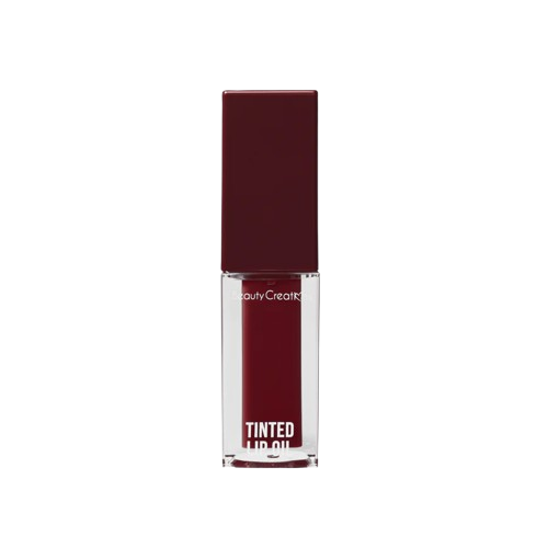LIP OIL TINTED LUXE NO SHADE