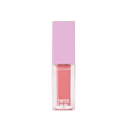 LIP OIL TINTED LUXE PINK ME UP