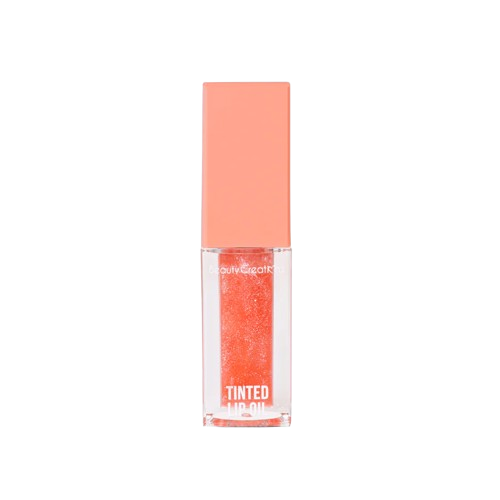 LIP OIL TINTED LUXE SUGAR POPPY
