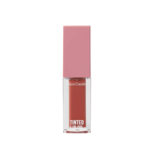 LIP OIL TINTED LUXE TOP TIER