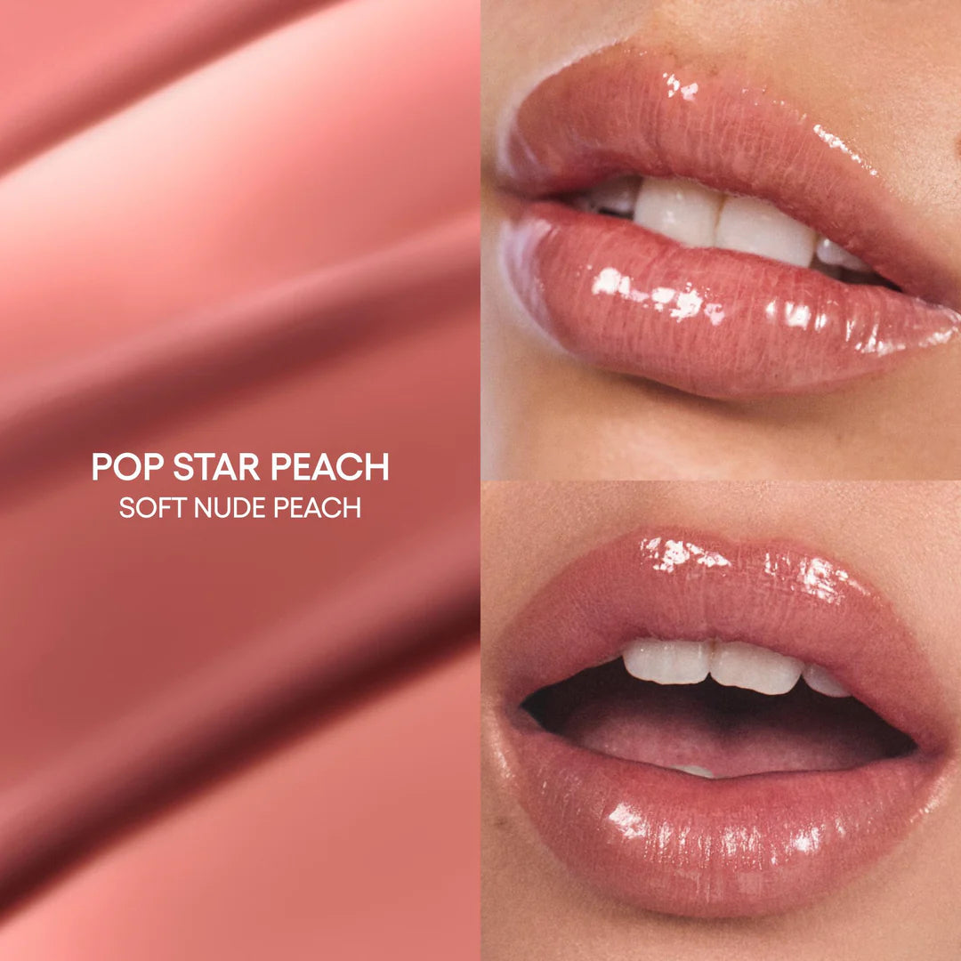 LIP TINT JUICYPOP BOX POP START PEACH - LANEIGE - Adrissa Beauty - Maquillaje