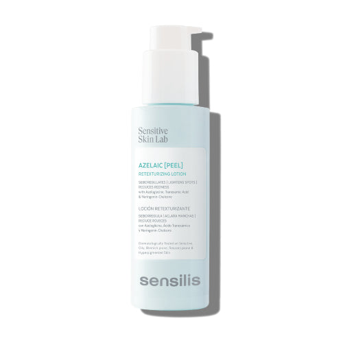 LOCION AZELAIC PEEL RETEXTURIZANTE 100ML