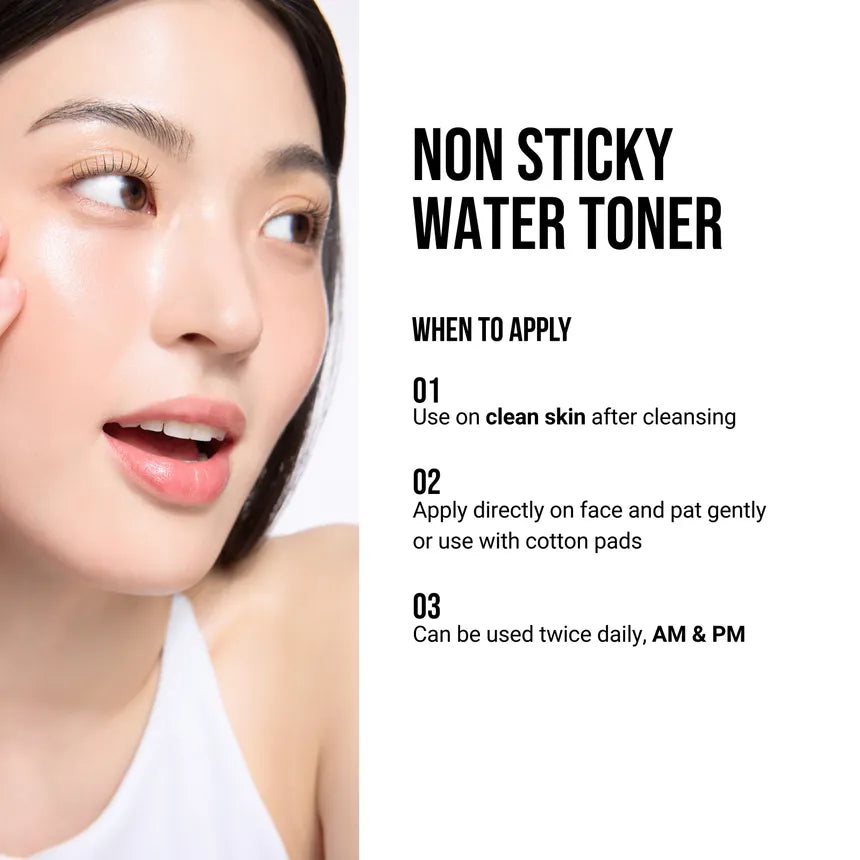 TONICO SNAIL MUCIN PEPTIDE 205ML - JUMISO - Adrissa Beauty - Cuidado de la piel