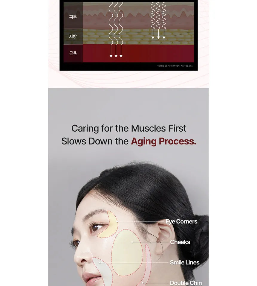 DISPOSITIVO EMS V THERA - MOMMY CARE - Adrissa Beauty - Electrónica