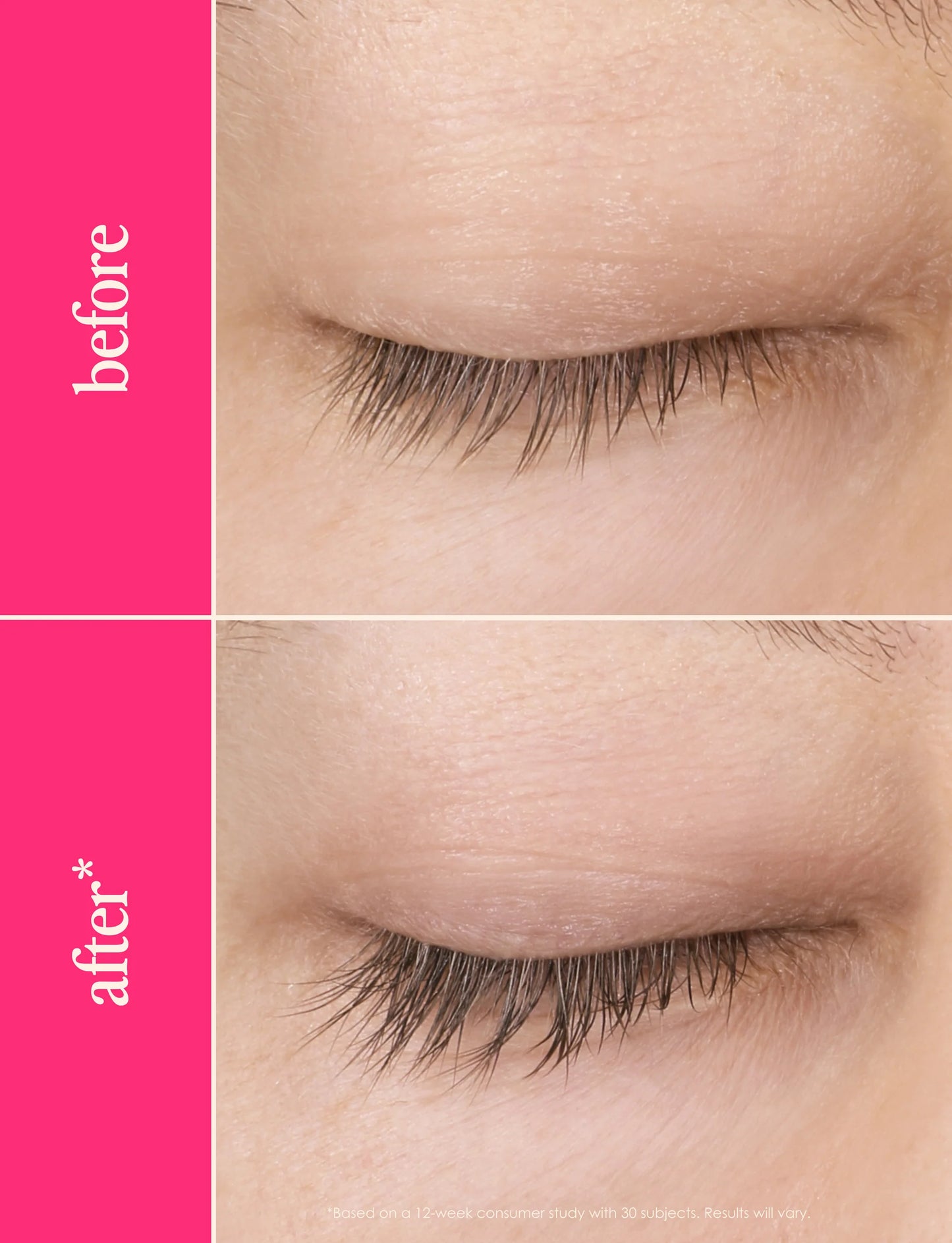 SERUM PESTAÑAS GRANDE LASH MD JUMBO 4ML - GRANDE COSMETICS - Adrissa Beauty - 