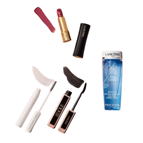 MALENTIN LANCOME BEAUTY BOX 10PZAS - LANCOME - Adrissa Beauty - 