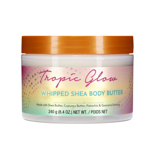 MANTECA CORPORAL SHEA TROPIC GLOW 240GR
