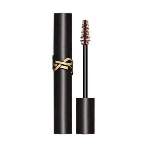 MASCARA CASH LASH VOLUME EXTREME 2 UNINHIBITED BROWN