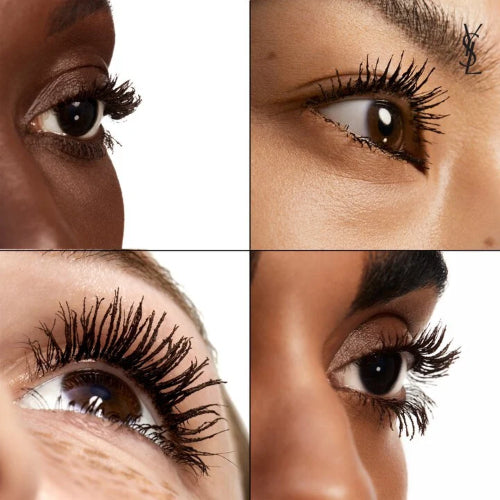 MASCARA CASH LASH VOLUME EXTREME 2 UNINHIBITED BROWN