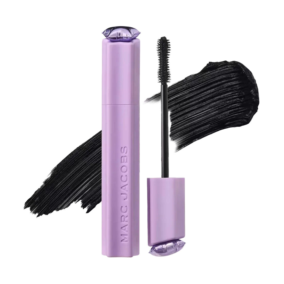 MASCARA FLASHES LASH DEFINING VOLUME 1 ONYX - MARC JACOBS - Adrissa Beauty - Maquillaje