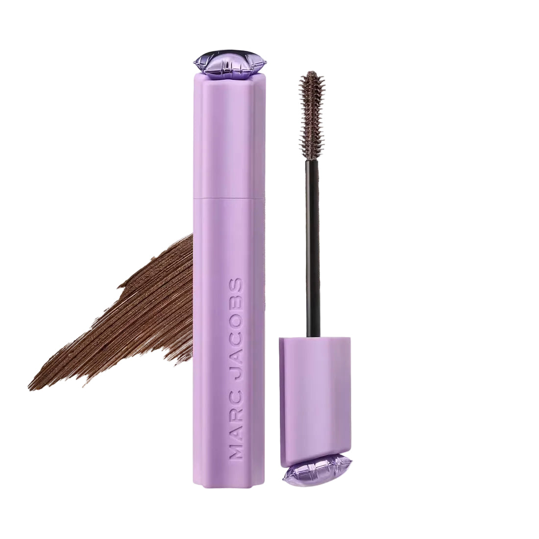 MASCARA FLASHES LASH DEFINING VOLUME 2 COCOA - MARC JACOBS - Adrissa Beauty - maquiilaje
