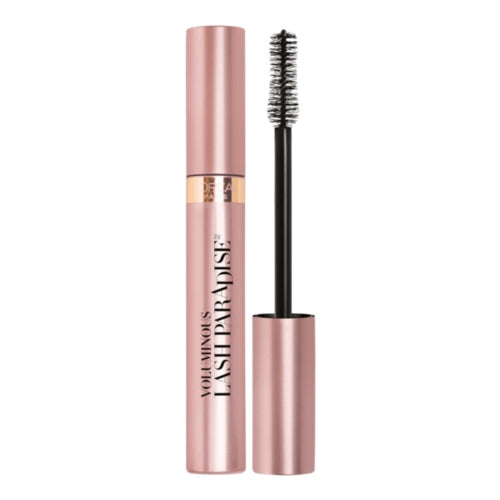 MASCARA LASH PARADISE WATERPROOF 204 - LOREAL - Adrissa Beauty - 