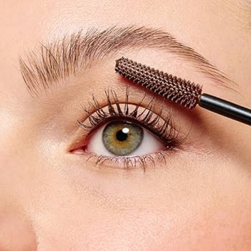 MASCARA LASH WITHOUT LIMITS BROWN - ESSENCE - Adrissa Beauty - Maquillaje
