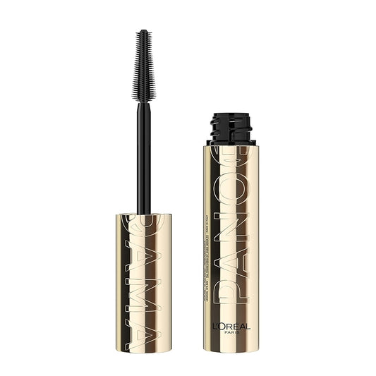MASCARA PANORAMA 701 BLACKEST BLACK