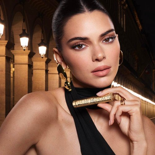 MASCARA PANORAMA WATERPROOF 703 BLACK NOIR - LOREAL - Adrissa Beauty - Maquillaje