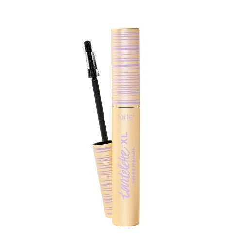 MASCARA TARTALETTE XL TUBING BLACK - TARTE - Adrissa Beauty - Maquillaje