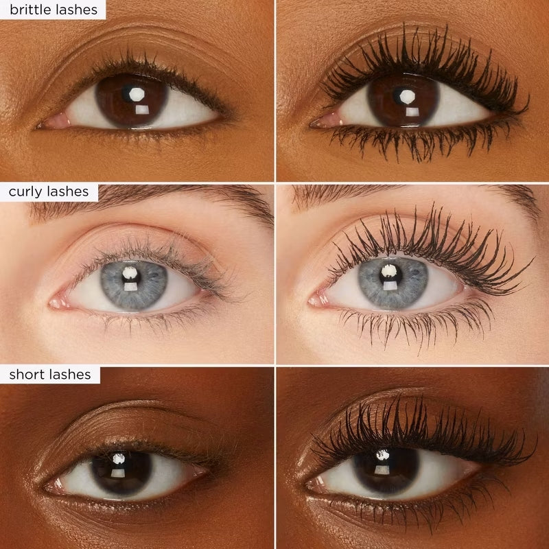 MASCARA TARTALETTE XL TUBING BLACK - TARTE - Adrissa Beauty - Maquillaje