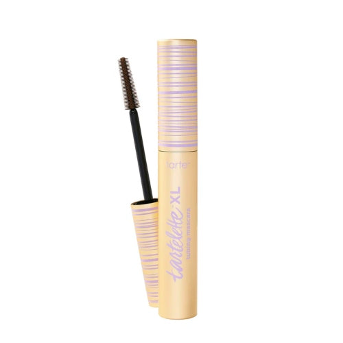 MASCARA TARTALETTE XL TUBING BROWN - TARTE - Adrissa Beauty - Maquillaje