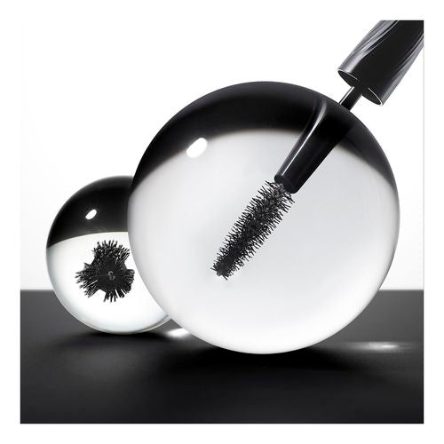 MASCARA TURBO LASH 01 BLACK - ESTEE LAUDER - Adrissa Beauty - Maquillaje