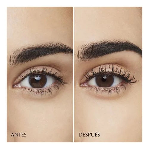 MASCARA TURBO LASH 01 BLACK - ESTEE LAUDER - Adrissa Beauty - Maquillaje